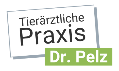 Tierärztliche Praxis Dr. Pelz - Logo