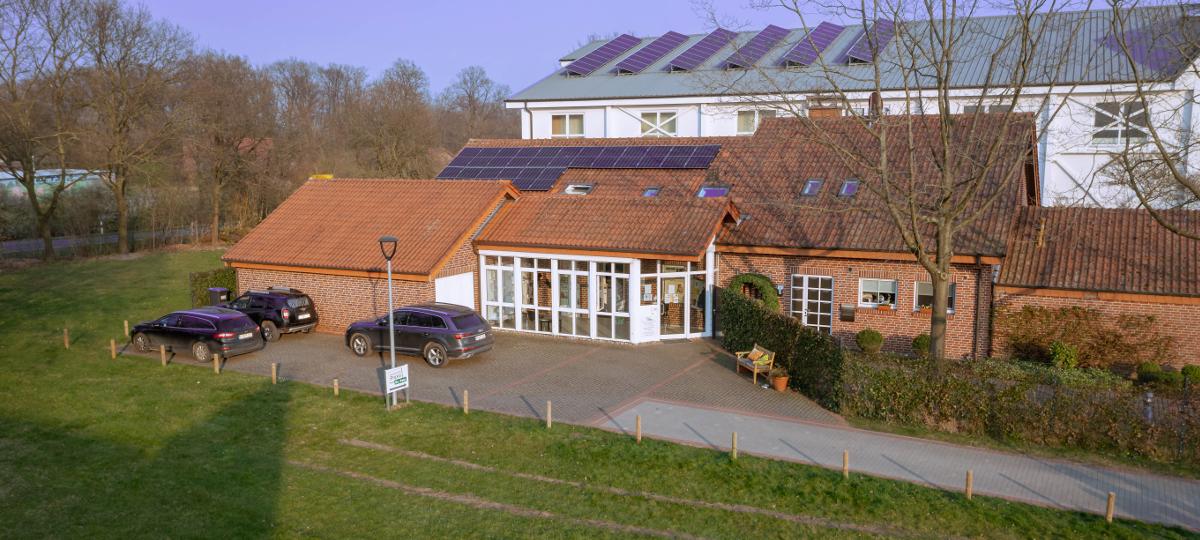 Tierärztliche Praxis Dr. Pelz - unsere Vision